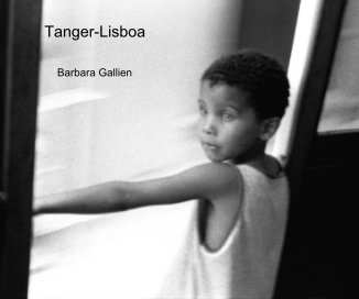 Tanger-Lisboa book cover