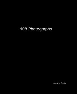108 Photographs book cover