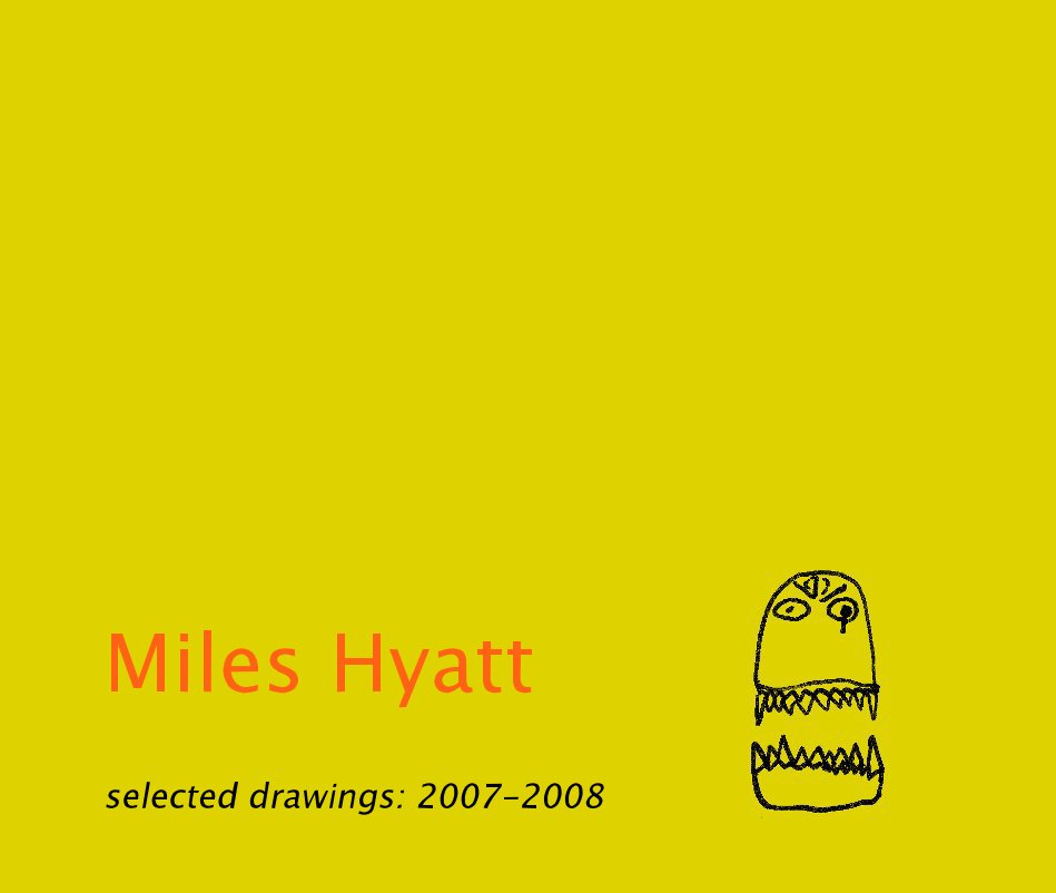 Ver Miles Hyatt por Angela Hyatt