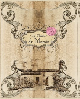 La maison de Mamie book cover