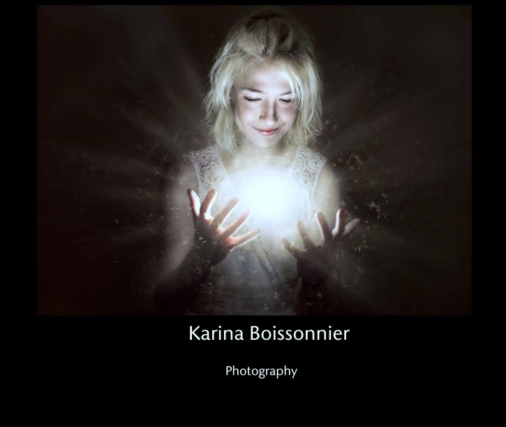 Bekijk Karina Boissonnier Photography op Karina Boissonnier