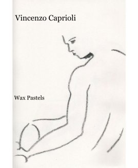 Vincenzo Caprioli book cover
