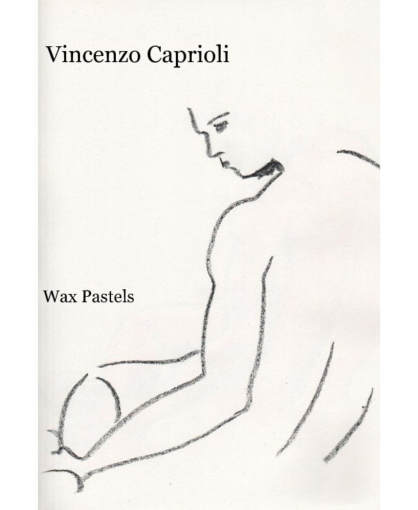 View Vincenzo Caprioli by Vincenzo Caprioli