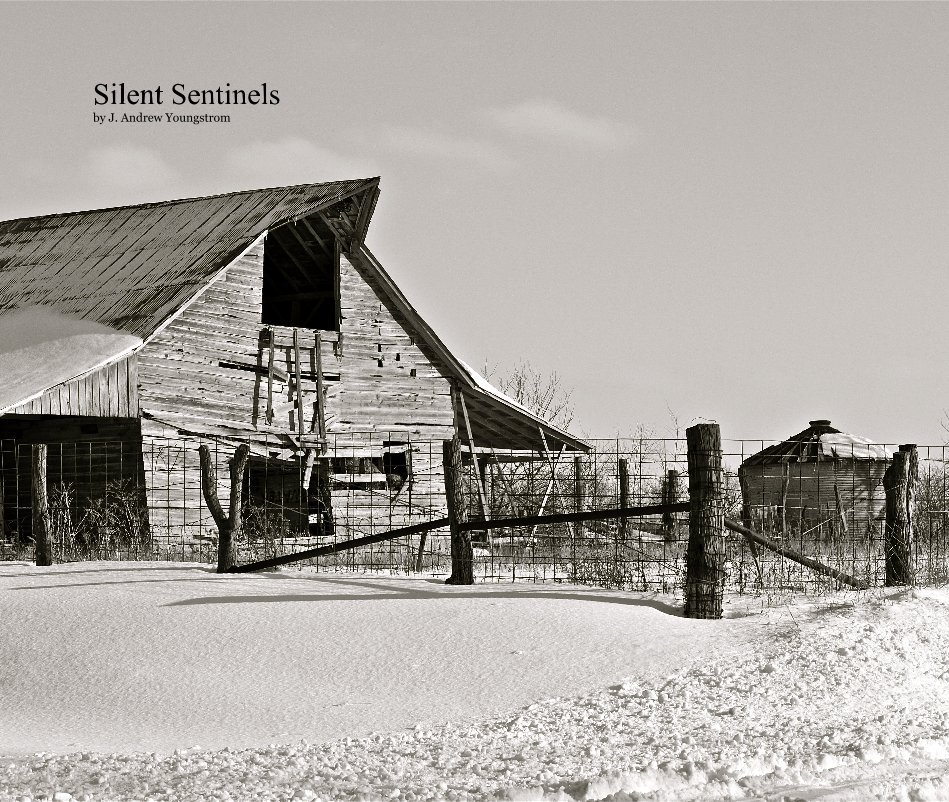 Silent Sentinels by J. Andrew Youngstrom nach afchief131 anzeigen