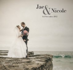 nicole & jae book cover