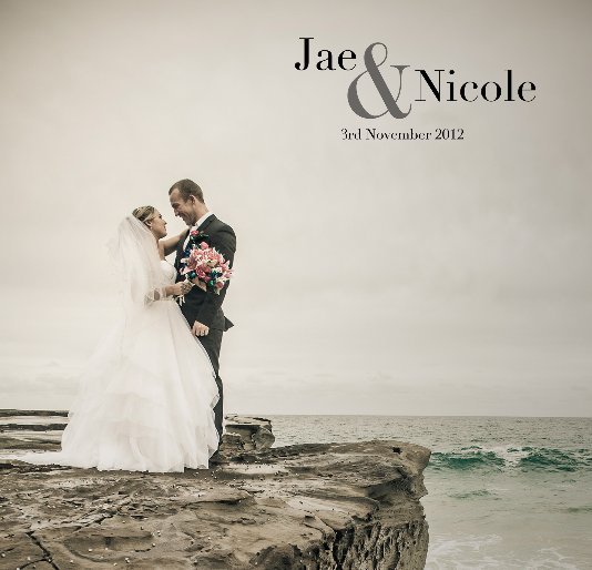 View nicole & jae by shannondand