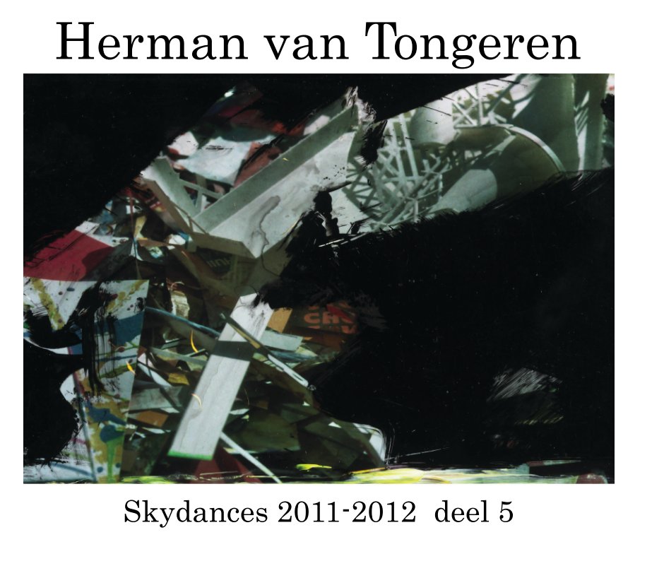 View Skydances deel 5 by Herman van Tongeren