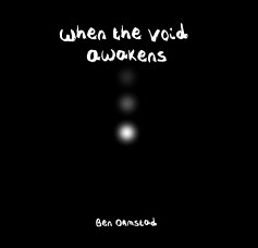 When the Void Awakens book cover