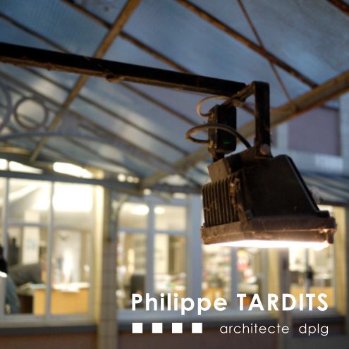Ver Echantillodrome ARCHITECTURAL por Agence Philippe Tardits Architecte