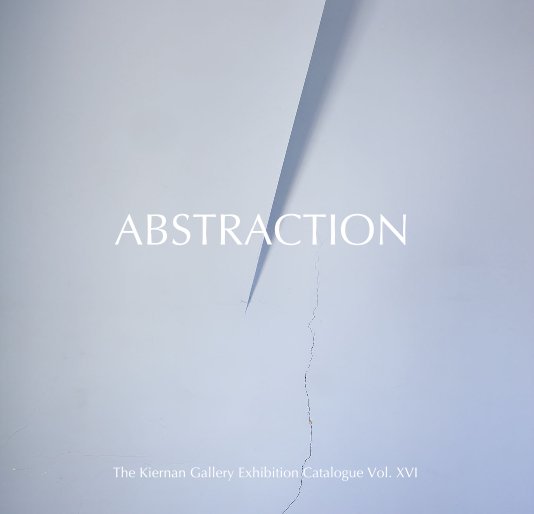 Ver Abstraction por The Kiernan Gallery
