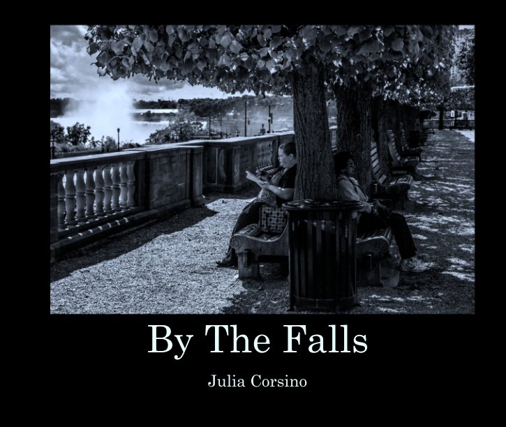 View By The Falls by Julia Corsino