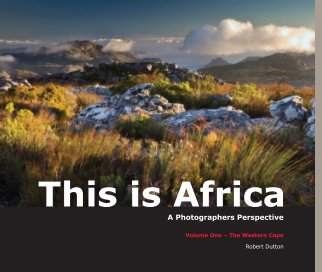 The Western Cape book cover