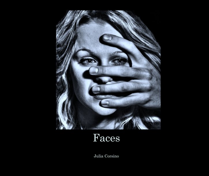 View Faces by Julia Corsino