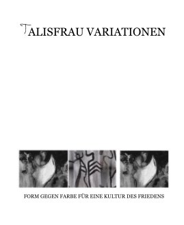 TALISFRAU VARIATIONEN book cover