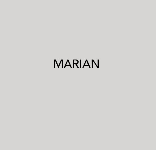 View MARIAN by josp