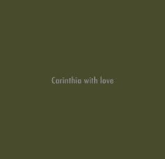 Carinthia with love book cover