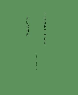 Alone Together book cover