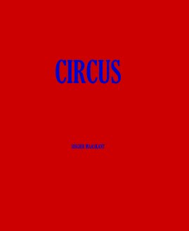 Circus book cover