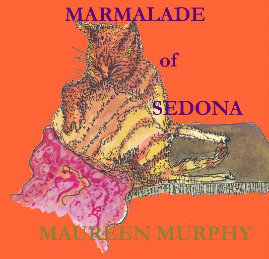 View Marmalade of Sedona by Mauresa