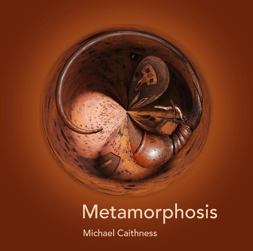 View Metamorphosis by Mike Caithness ARPS