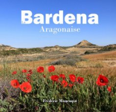 La Bardena Aragonaise (écrit en français) book cover
