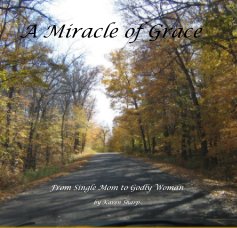 A Miracle of Grace book cover