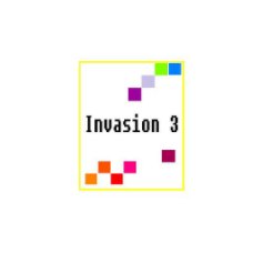 Invasion 3 book cover