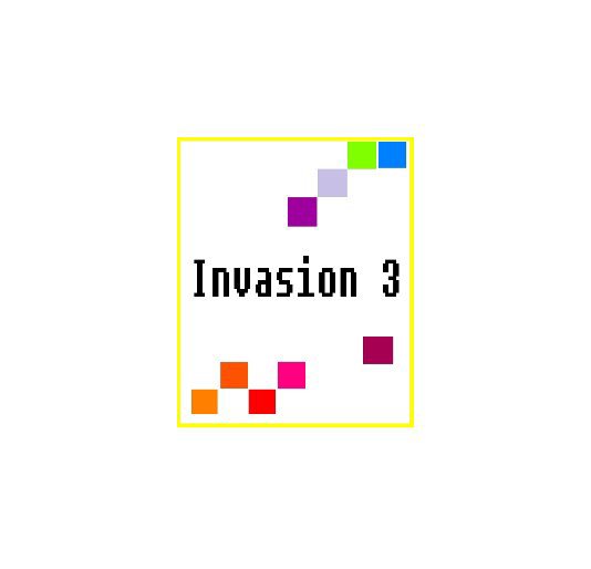 Ver Invasion 3 por Thomas Pileggi