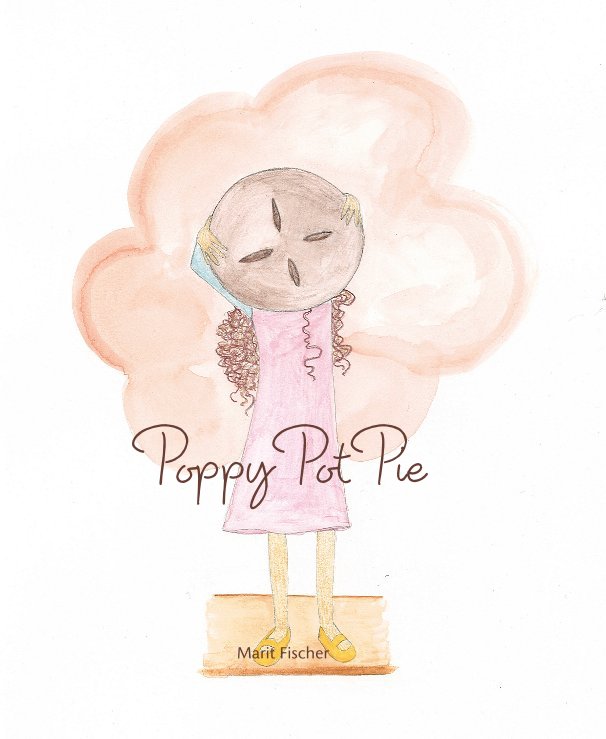 View Poppy Pot Pie by Marit Fischer