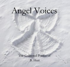 Angel Voices book cover