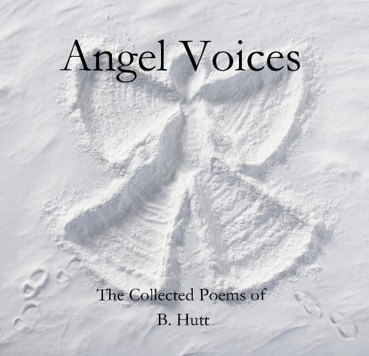 View Angel Voices by B. Hutt