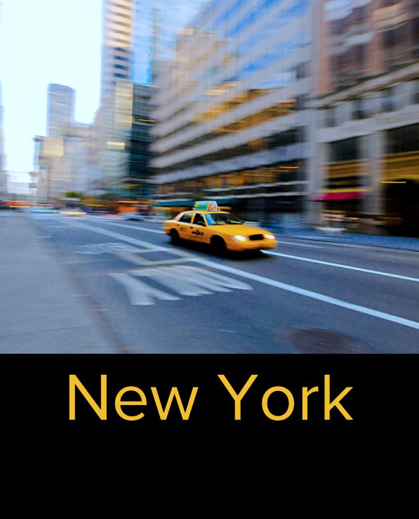 View New York by patriciazv