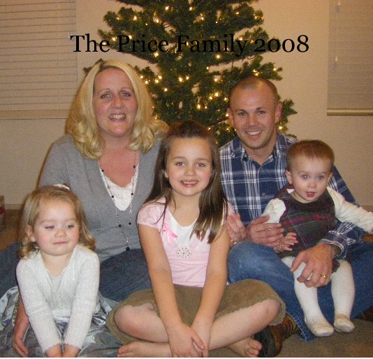 The Price Family 2008 nach Janet Price anzeigen