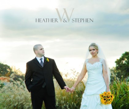 Heather and Stephen book cover