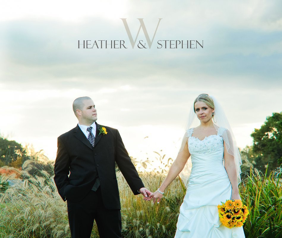 Ver Heather and Stephen por Pittelli Photography