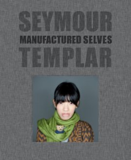 manufactured selves book cover