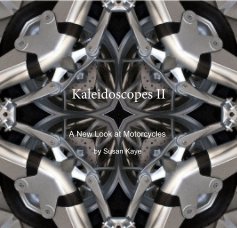 Kaleidoscopes II book cover