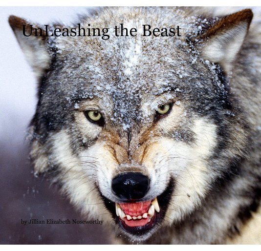 Ver UnLeashing the Beast por Jillian Elizabeth Noseworthy
