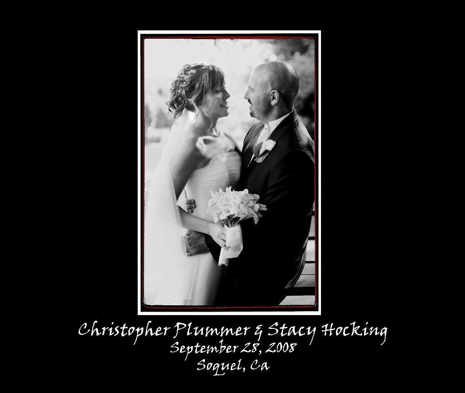Ver The Plummer's Wedding por Mandee B