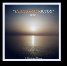 "INSTAGRAMOUTON"
Tome I book cover