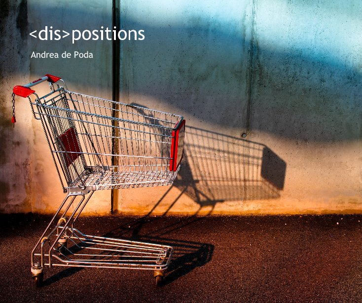 View <dis>positions by Andrea de Poda
