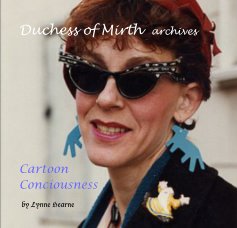 Duchess of Mirth archives book cover
