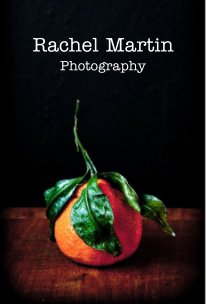 Rachel Martin Photography book cover