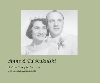 Anne & Ed Kukulski book cover