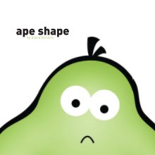 Ape Shape book cover