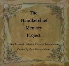 The Handkerchief Memory Project book cover