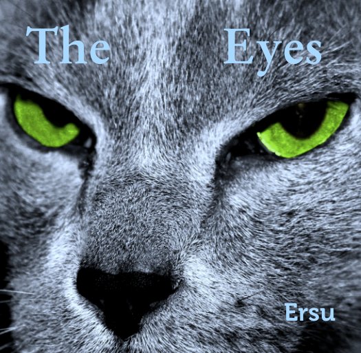 View The         Eyes by Ersu