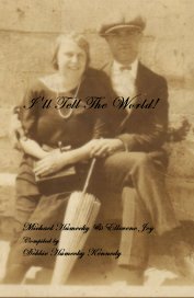 I'll Tell The World! book cover