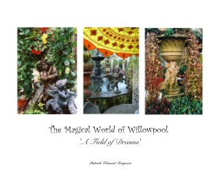 The Magical World of Willowpool book cover