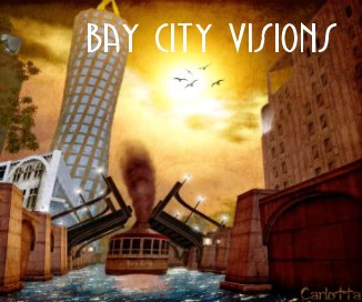 Bay City Visions book cover